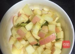 爱心裸蛋糕的做法图解3