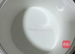 爱心裸蛋糕的做法图解4