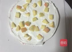 水果椰蓉蛋糕的做法图解7