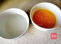 鲍鱼蒸蛋的做法图解2