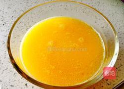 鲍鱼蒸蛋的做法图解4