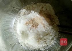 广式馒头的做法图解3