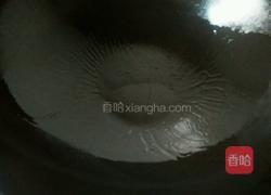 煎薄饼的做法图解5