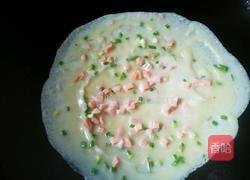 煎薄饼的做法图解6