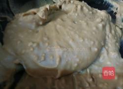 荞面搅团的做法图解3