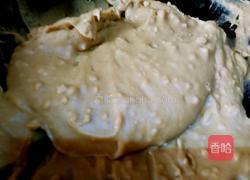 荞面搅团的做法图解4