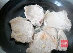 葱香大排的做法图解5