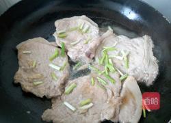 葱香大排的做法图解7