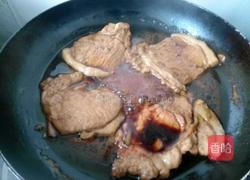 葱香大排的做法图解10