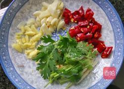 香辣虾尾的做法图解3