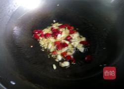 香辣虾尾的做法图解4