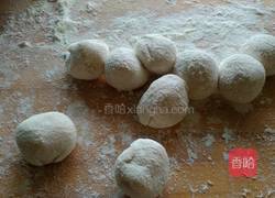 烫面饺子的做法图解11