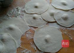 烫面饺子的做法图解12