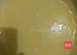 绿茶蛋糕的做法图解4