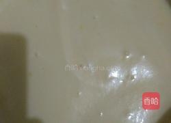 绿茶蛋糕的做法图解8