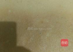 绿茶蛋糕的做法图解11