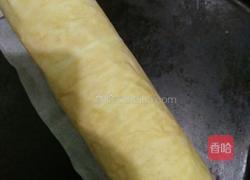 绿茶蛋糕的做法图解16