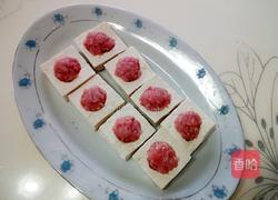酿豆腐的做法图解2