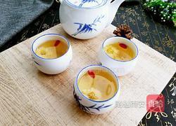枸杞菊花茶的做法图解7