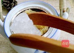 枸杞菊花茶的做法图解4