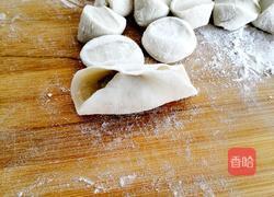 鲜虾饺子的做法图解5