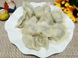 洋葱木耳水饺的做法[图]