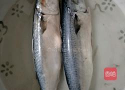 香辣棍棍鱼的做法图解1