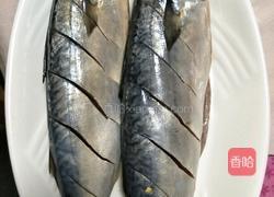 香辣棍棍鱼的做法图解2