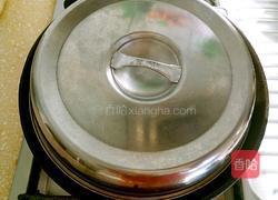 煮扇贝的做法图解4