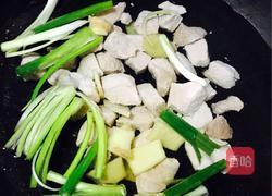 海苔肉松的做法图解3