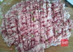 煎酿青椒的做法图解2