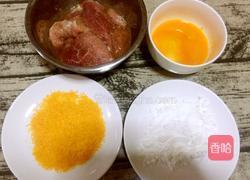 椒盐猪排的做法图解4