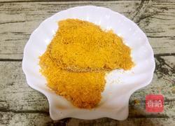 椒盐猪排的做法图解8