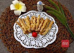 宝宝磨牙棒的做法图解10