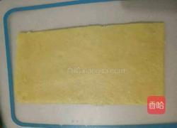 宝宝磨牙棒的做法图解5