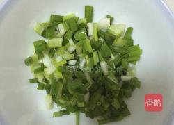 鲜虾干贝粥的做法图解2