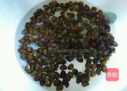 辣炒田螺的做法图解1