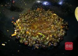 辣炒田螺的做法图解7