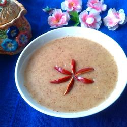 枣沫糊的做法[图]