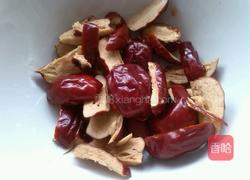 枣沫糊的做法图解2