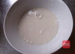 枣沫糊的做法图解5