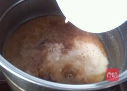 枣沫糊的做法图解6