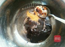 酱香面的做法图解3