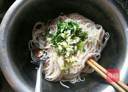 酱香面的做法图解6