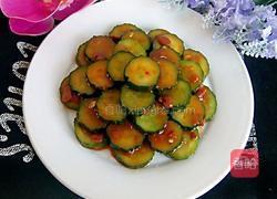 酱腌黄瓜的做法图解10