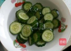 酱腌黄瓜的做法图解5