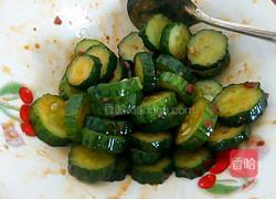酱腌黄瓜的做法图解9