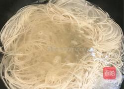 家常酱拌面的做法图解4