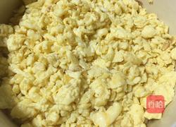 韭菜肉馅鸡蛋饺子的做法图解3