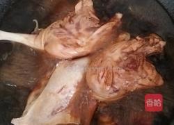 酱鸭腿的做法图解4